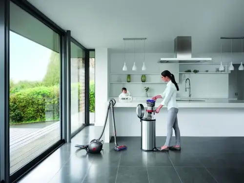 Dyson Big Ball Parquet 2 Toz Torbasız Elektrikli Süpürge