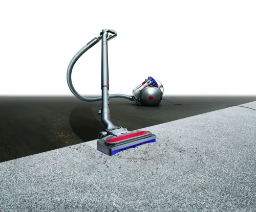 Dyson Big Ball Parquet 2 Toz Torbasız Elektrikli Süpürge