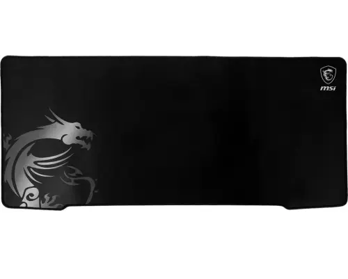 MSI Agility GD70 Gaming Mouse Pad