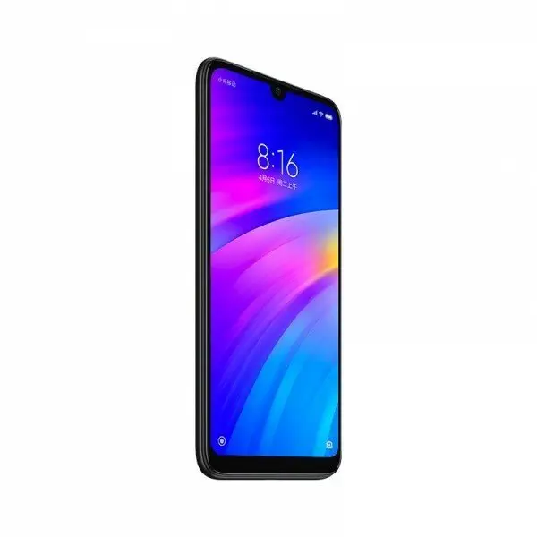 Xiaomi Redmi 7 32GB Siyah Cep Telefonu - İthalatçı Firma Garantili