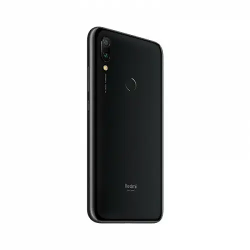 Xiaomi Redmi 7 32GB Siyah Cep Telefonu - İthalatçı Firma Garantili