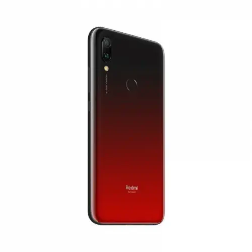 Xiaomi Redmi 7 32GB Kırmızı Cep Telefonu - İthalatçı Firma Garantili