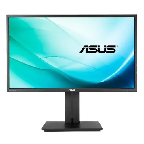 Asus PB277Q 27″ 2K WQHD 1ms (HDMI/Displayport+DVI+Analog) 75Hz Vesa Gaming (Oyuncu) Led Monitör