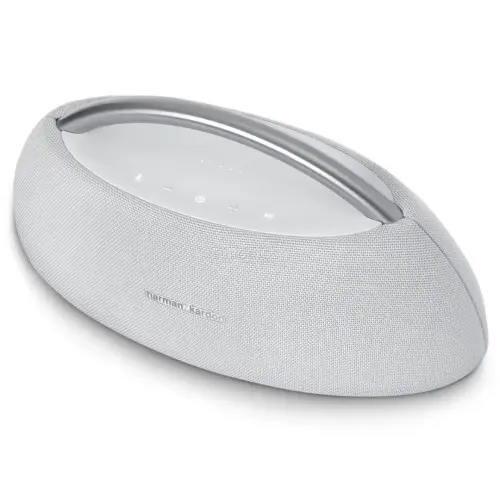Harman Kardon Go Play Portatif Kablosuz Beyaz Bluetooth Hoparlör