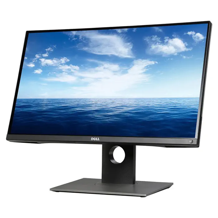 Dell UP2516D UltraSharp 25″ 6ms 60Hz HDMI/DP QHD IPS Monitör