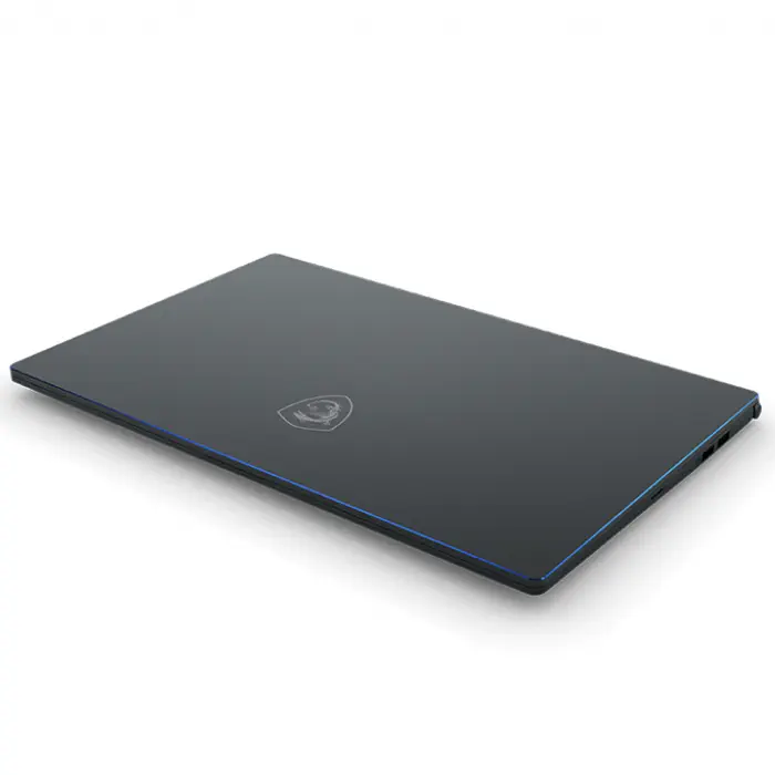 MSI PS63 Modern 8RC-093TR i7-8565U 1.80GHz 16GB DDR4 512GB SSD 4GB GDDR5 GTX 1050 15.6” Full HD Win10 Home Plus Notebook