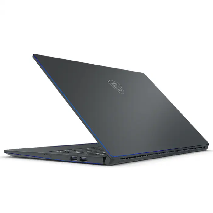 MSI PS63 Modern 8RC-093TR i7-8565U 1.80GHz 16GB DDR4 512GB SSD 4GB GDDR5 GTX 1050 15.6” Full HD Win10 Home Plus Notebook