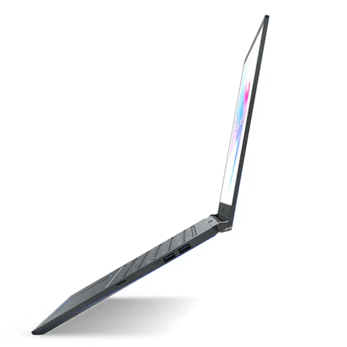 MSI PS63 Modern 8RC-093TR i7-8565U 1.80GHz 16GB DDR4 512GB SSD 4GB GDDR5 GTX 1050 15.6” Full HD Win10 Home Plus Notebook
