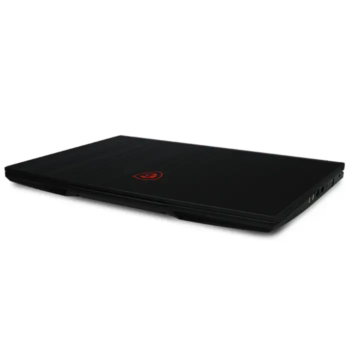 MSI GF63 8RD-620XTR I5-8300H 2.30GHz 8GB DDR4 256GB SSD 4GB GTX 1050 Ti 15.6” Full HD FreeDOS Gaming Notebook