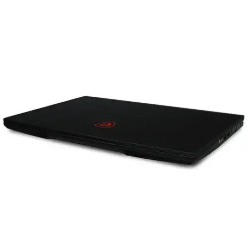 MSI GF63 8RD-620XTR I5-8300H 2.30GHz 8GB DDR4 256GB SSD 4GB GTX 1050 Ti 15.6” Full HD FreeDOS Gaming Notebook