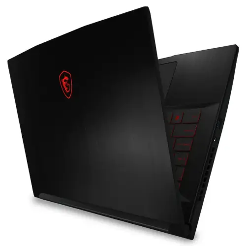 MSI GF63 8RD-620XTR I5-8300H 2.30GHz 8GB DDR4 256GB SSD 4GB GTX 1050 Ti 15.6” Full HD FreeDOS Gaming Notebook