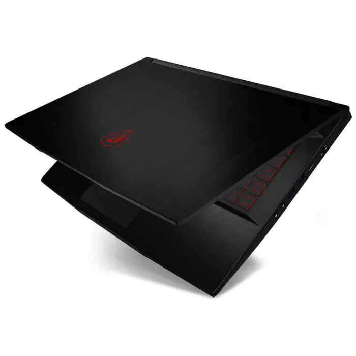 MSI GF63 8RD-620XTR I5-8300H 2.30GHz 8GB DDR4 256GB SSD 4GB GTX 1050 Ti 15.6” Full HD FreeDOS Gaming Notebook