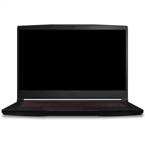 MSI GF63 8RD-620XTR I5-8300H 2.30GHz 8GB DDR4 256GB SSD 4GB GTX 1050 Ti 15.6” Full HD FreeDOS Gaming Notebook