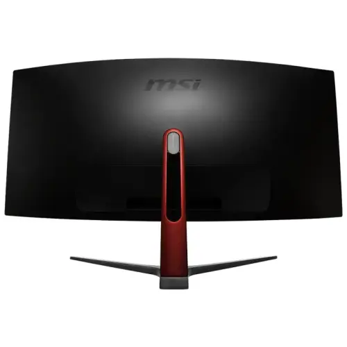 MSI Optix MAG341CQ 34” 8ms 100Hz 1800R VA UWQHD Curved(Kavisli) Gaming Monitör