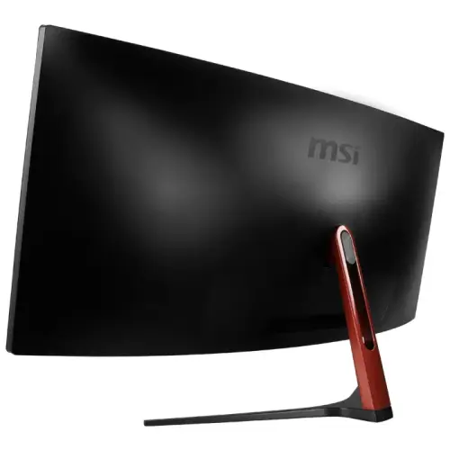 MSI Optix MAG341CQ 34” 8ms 100Hz 1800R VA UWQHD Curved(Kavisli) Gaming Monitör