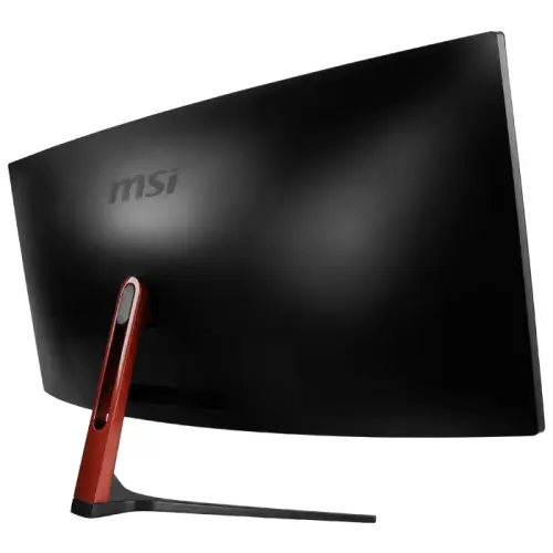 MSI Optix MAG341CQ 34” 8ms 100Hz 1800R VA UWQHD Curved(Kavisli) Gaming Monitör