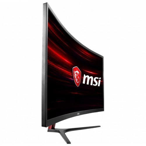 MSI Optix MAG341CQ 34” 8ms 100Hz 1800R VA UWQHD Curved Gaming Monitör