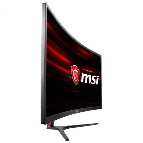 MSI Optix MAG341CQ 34” 8ms 100Hz 1800R VA UWQHD Curved(Kavisli) Gaming Monitör