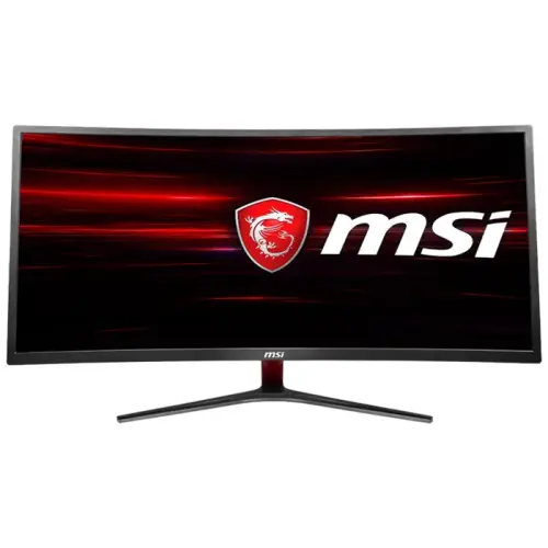MSI Optix MAG341CQ 34” 8ms 100Hz 1800R VA UWQHD Curved(Kavisli) Gaming Monitör
