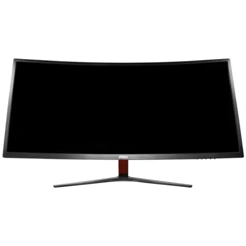 MSI Optix MAG341CQ 34” 8ms 100Hz 1800R VA UWQHD Curved(Kavisli) Gaming Monitör