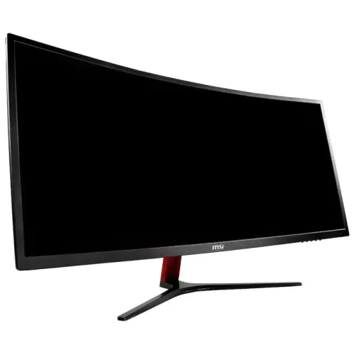 MSI Optix MAG341CQ 34” 8ms 100Hz 1800R VA UWQHD Curved(Kavisli) Gaming Monitör