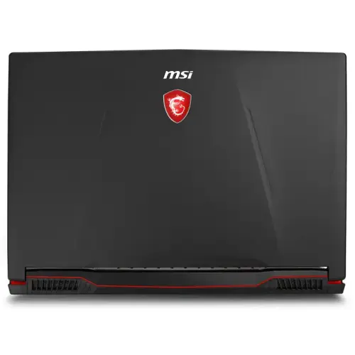 MSI GL73 8RE-807XTR i7-8750H 16GB 512GB SSD 6GB GTX 1060 17.3″ Full HD FreeDOS Gaming Notebook