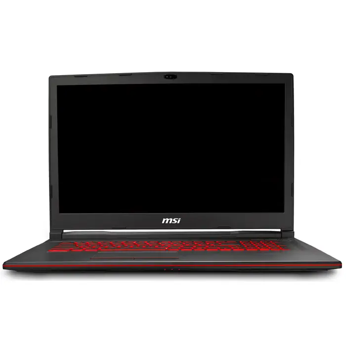 MSI GL73 8RE-807XTR i7-8750H 16GB 512GB SSD 6GB GTX 1060 17.3″ Full HD FreeDOS Gaming Notebook