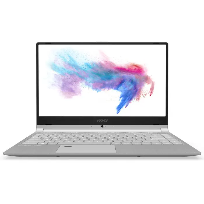 MSI PS42 Modern 8RA-062TR Intel i7-8565U 8GB DDR4 256GB SSD 2GB GeForce MX250 14” Full HD Win10 Home Plus Notebook