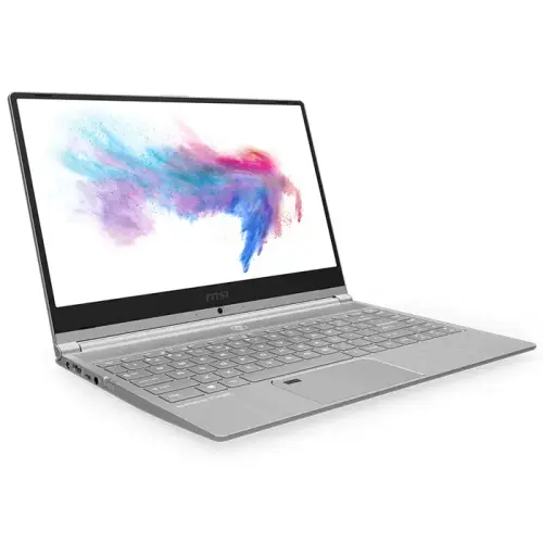 MSI PS42 Modern 8RA-062TR Intel i7-8565U 8GB DDR4 256GB SSD 2GB GeForce MX250 14” Full HD Win10 Home Plus Notebook