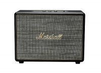 Marshall Woburn Siyah Bluetooth Hoparlör