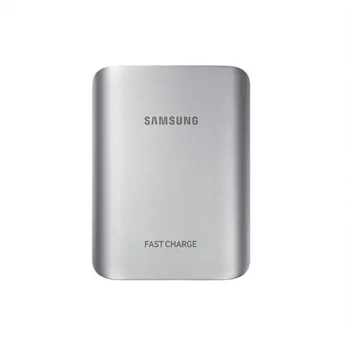 Samsung EB-PG935 10200 mAh Silver Taşınabilir Şarj Cihazı - 2 Yıl Resmi Distribütör Garantili