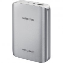 Samsung EB-PG935 10200 mAh Silver Taşınabilir Şarj Cihazı - 2 Yıl Resmi Distribütör Garantili