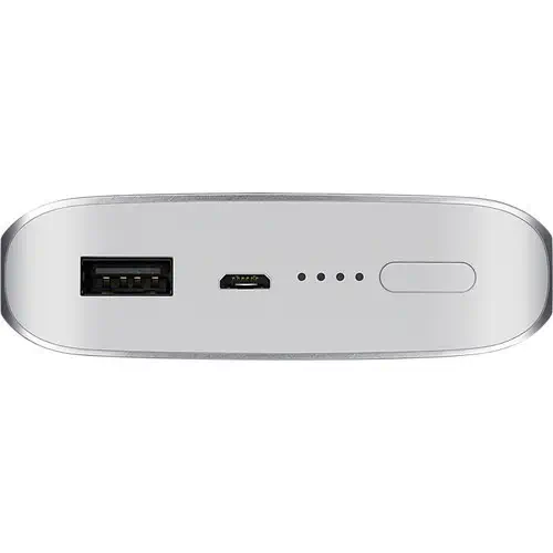 Samsung EB-PG935 10200 mAh Silver Taşınabilir Şarj Cihazı - 2 Yıl Resmi Distribütör Garantili