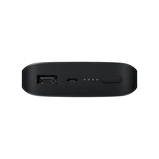 Samsung EB-PG935 10200 mAh Siyah Taşınabilir Şarj Cihazı - 2 Yıl Resmi Distribütör Garantili