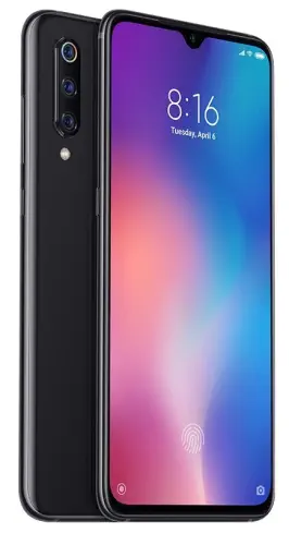 Xiaomi Mi 9 128GB Siyah Cep Telefonu - Kvk Teknik Servis Garantili