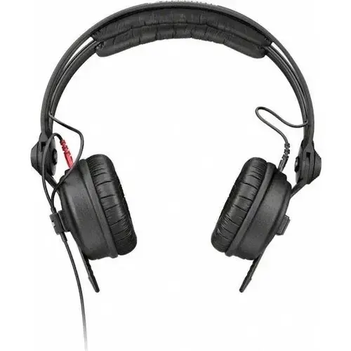 Sennheiser HD 25-1-II Basic DJ Kulaklığı