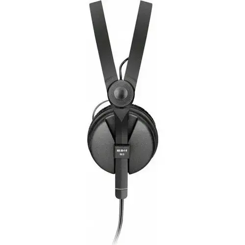 Sennheiser HD 25-1-II Basic DJ Kulaklığı