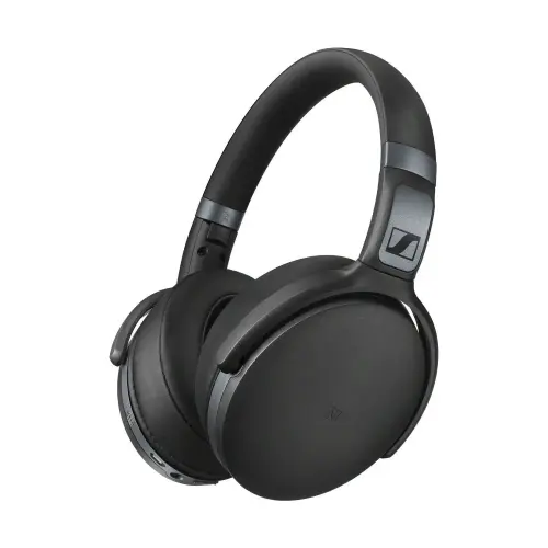 Sennheiser HD 4.40 BT Kablosuz Wireless Kulak Çevreleyen Kulaklık