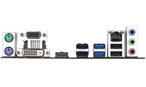 Gigabyte H310M-S2H 2.0 Intel H310 Express Soket 1151 DDR4 2666Mhz mATX Gaming Anakart