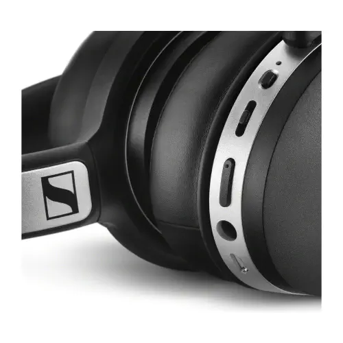 Sennheiser HD 4.50 BTNC Bluetooth ve Noice Cancelling Kablosuz Kulak Çevreleyen Kulaklık