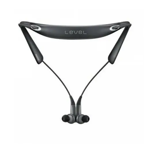 Samsung Level U Pro EO-BN920CFEGWW Siyah Kablosuz Kulak İçi Bluetooth Kulaklık - 2 Yıl Resmi Distribütör Garantili