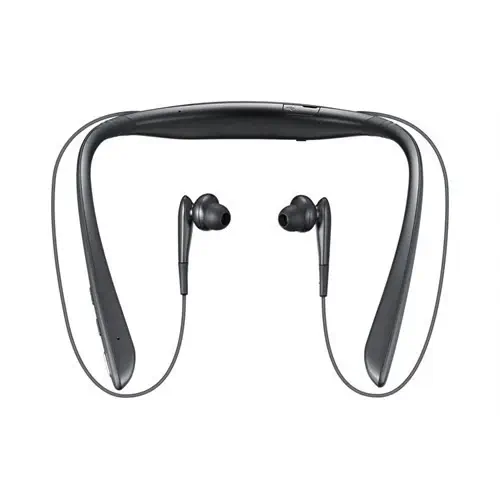 Samsung Level U Pro EO-BN920CFEGWW Siyah Kablosuz Kulak İçi Bluetooth Kulaklık - 2 Yıl Resmi Distribütör Garantili