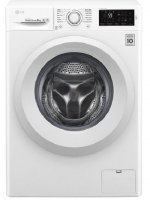 LG F2J5TNP3W A+++ 8 Kg 1200 Devir Çamaşır Makinesi