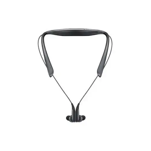 Samsung Level U Pro EO-BN920CFEGWW Siyah Kablosuz Kulak İçi Bluetooth Kulaklık - 2 Yıl Resmi Distribütör Garantili