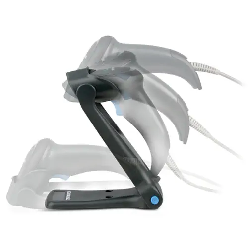 Datalogic QuickscanLİte QW2100 Usb Standlı Tek Çizgili Kablolu Barkod Okuyucu
