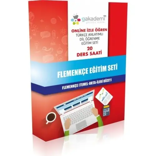 GAkademi Görüntülü Online Eğitim Platformu