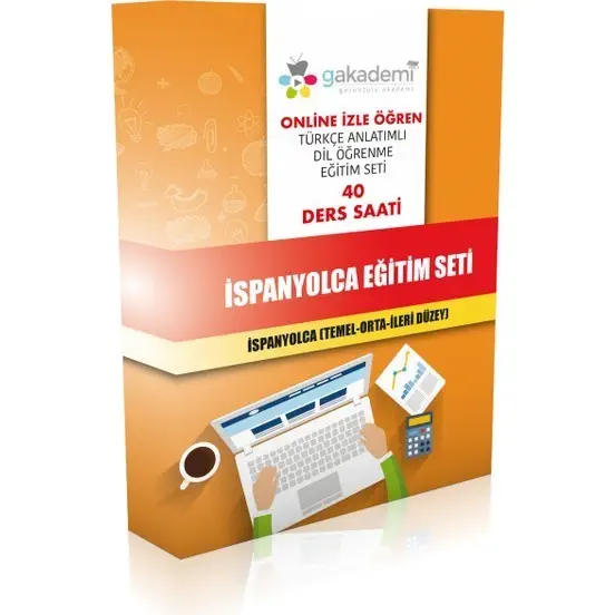 GAkademi Görüntülü Online Eğitim Platformu