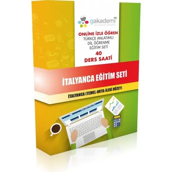 GAkademi Görüntülü Online Eğitim Platformu
