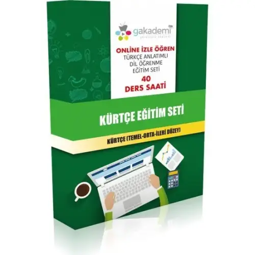 GAkademi Görüntülü Online Eğitim Platformu