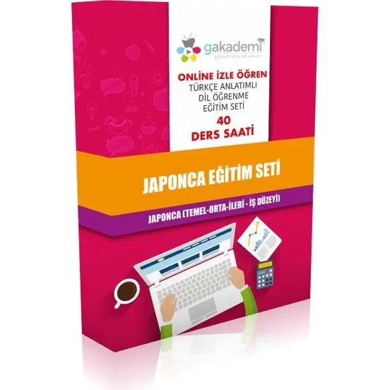 GAkademi Görüntülü Online Eğitim Platformu